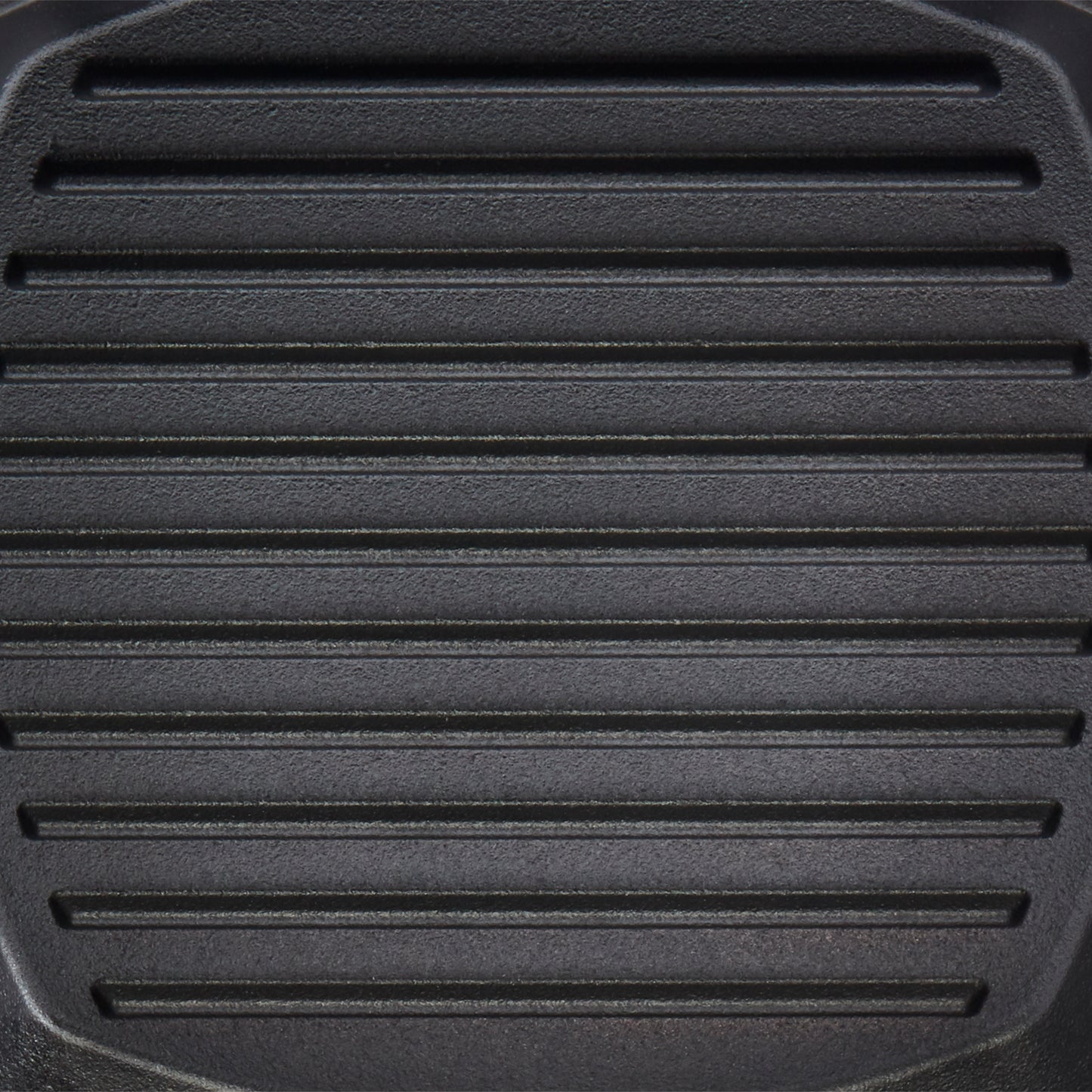 10.25" Square Pre-Seasoned Cast Iron Skillet Grill Pan