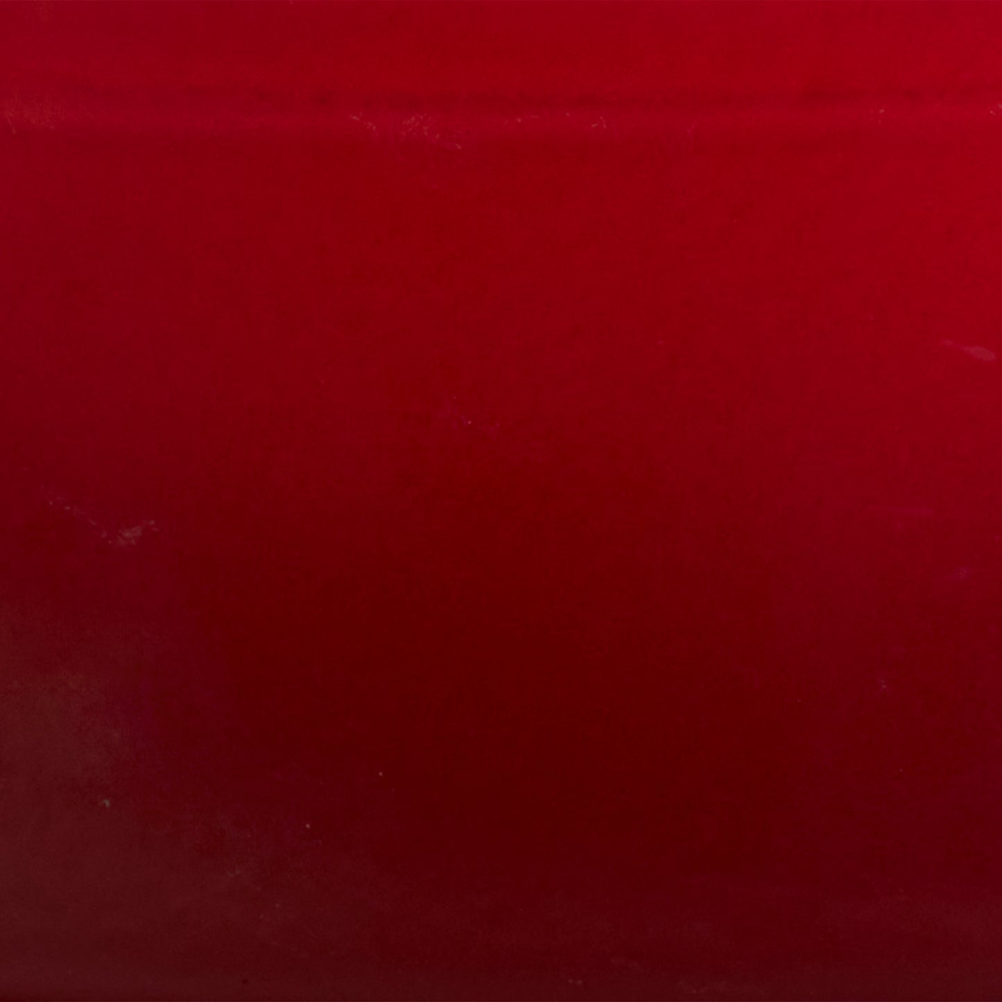 Enameled Cast Iron Dutch Oven, Red