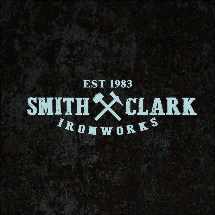 Removing Rust & Restoring Your Cast Iron Instructions – Smith & Clark