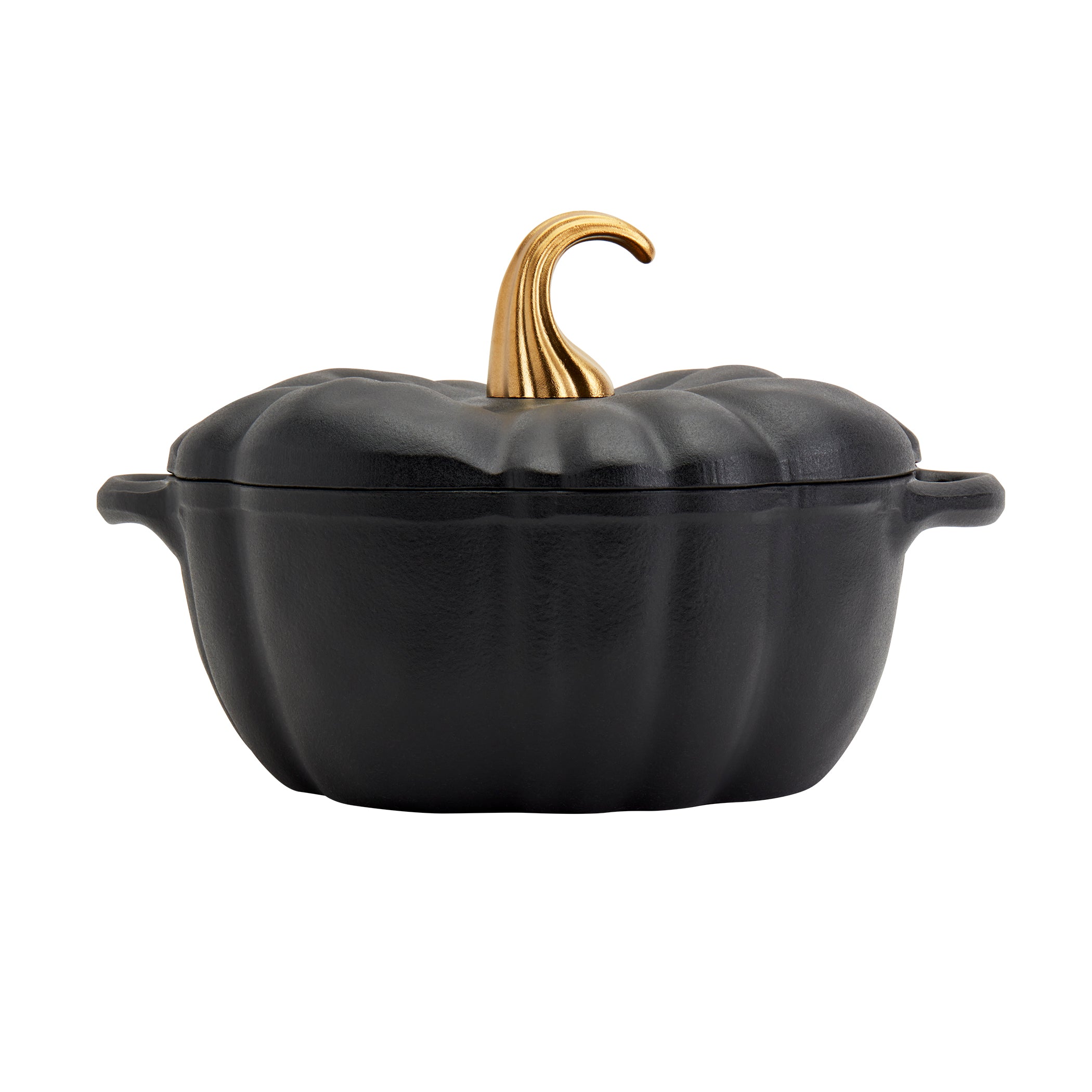 LAST SET !!! 2 Smith and Clark Pumpkin purchases Dutch oven 2qt /4 qt !